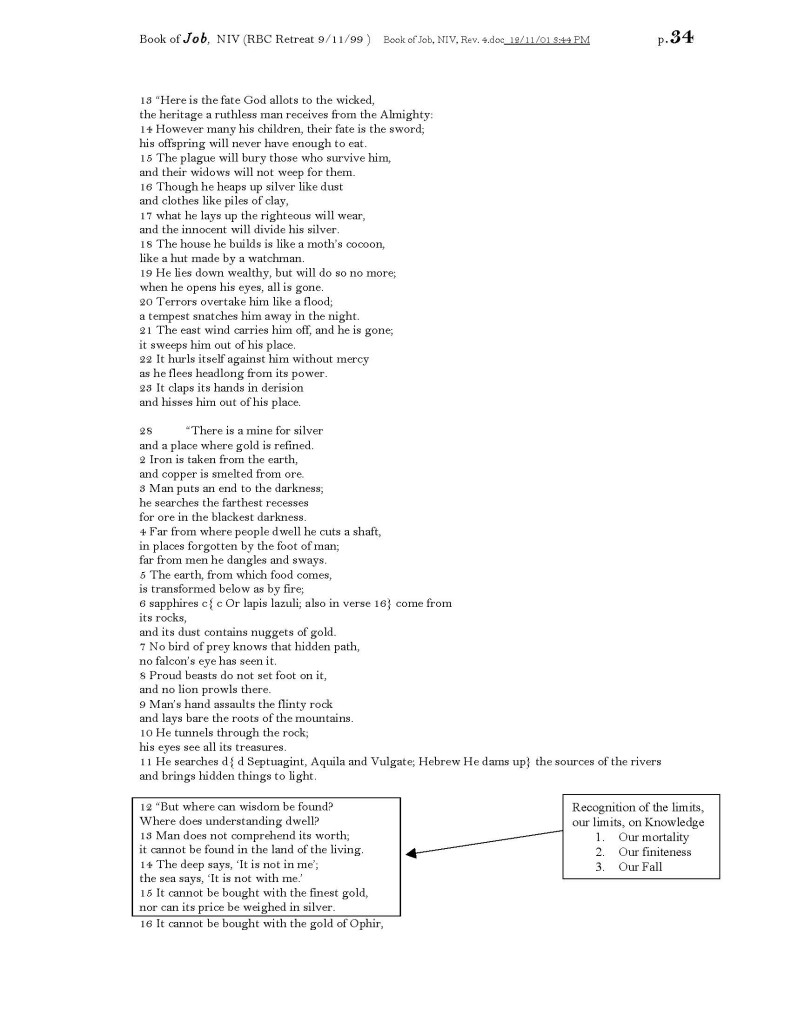 RBC Retreat Book of Job, NIV, Rev. 4 1999_Page_34
