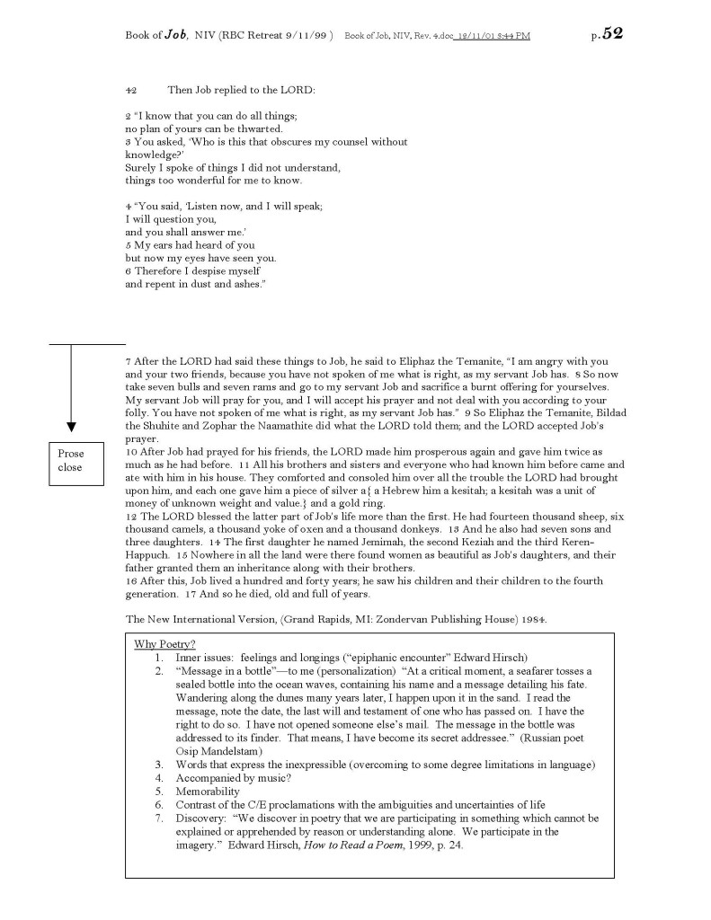 RBC Retreat Book of Job, NIV, Rev. 4 1999_Page_52